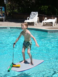 pierce spring 2009 surf